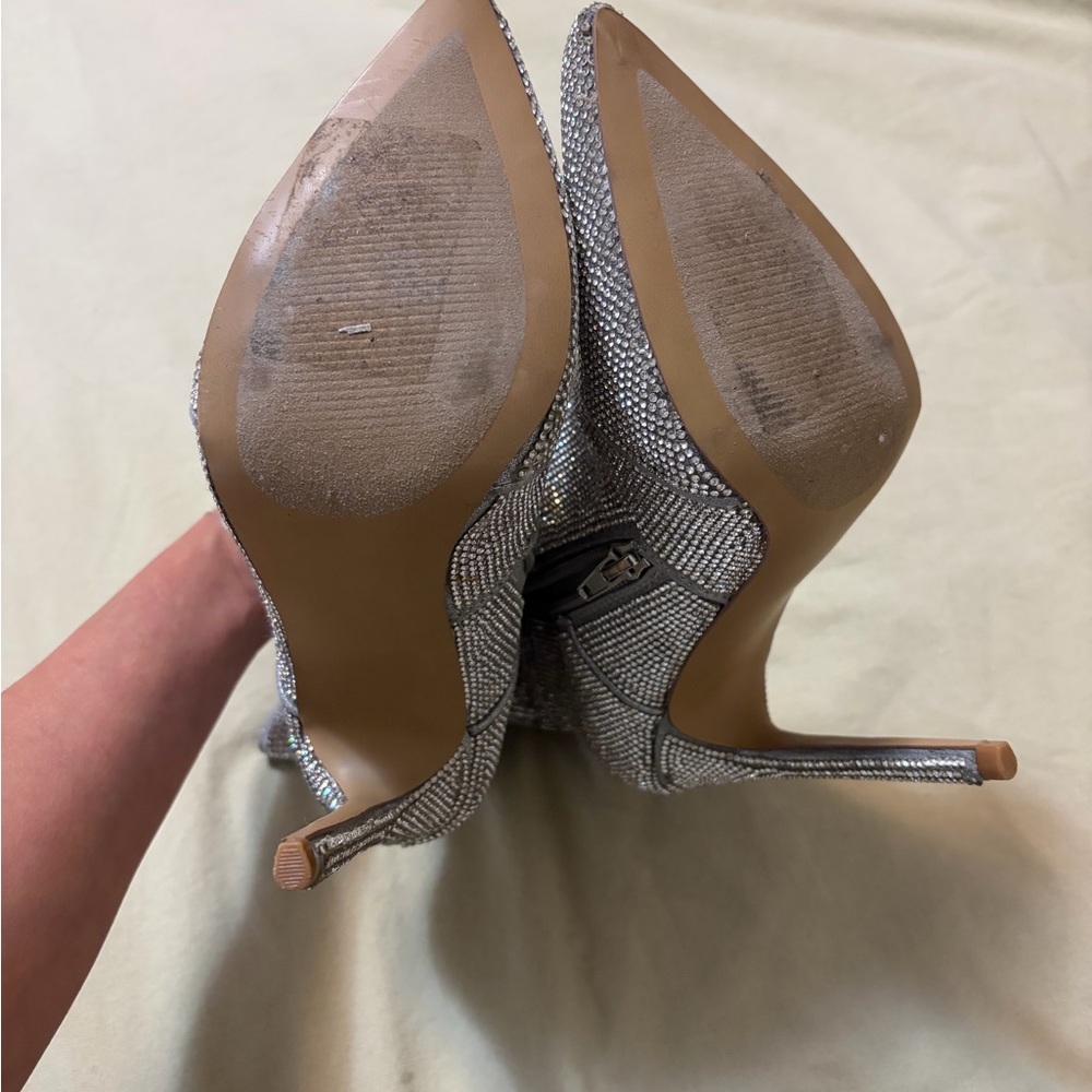 Steve Madden Booties - Picture 6 of 6